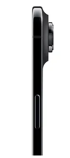 Apple iPhone Air 1TB Gwiezdna czerń