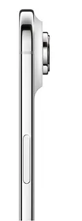 Apple iPhone Air 1TB Biały obłok