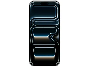 Smartfon Apple iPhone 17 PRO MAX Srebrny 256GB