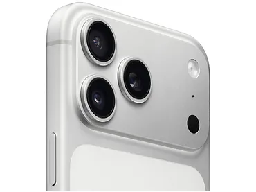Smartfon Apple iPhone 17 PRO MAX Srebrny 1TB