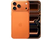 Smartfon Apple iPhone 17 PRO MAX 1TB Kosmiczny pomarańcz