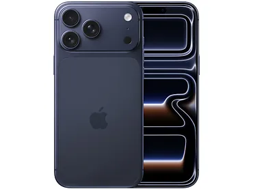 Smartfon Apple iPhone 17 PRO MAX Głębinowy błękit 1TB