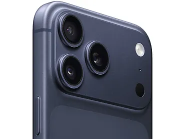 Smartfon Apple iPhone 17 PRO MAX Głębinowy błękit 1TB