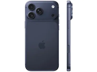 Smartfon Apple iPhone 17 PRO MAX Głębinowy błękit 1TB