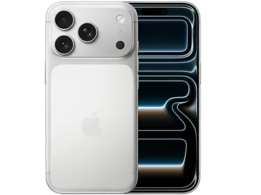 Smartfon Apple iPhone 17 Pro 256GB Srebrny