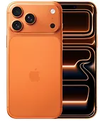Apple iPhone 17 PRO 256GB Kosmiczny pomarańcz