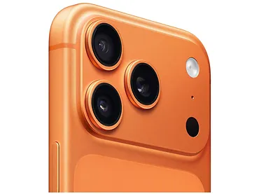 Smartfon Apple iPhone 17 Pro 256GB Kosmiczny Pomarańcz