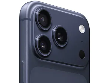 Smartfon Apple iPhone 17 Pro 256GB Głębinowy Błękit