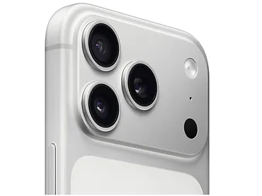 Smartfon Apple iPhone 17 Pro 1TB Srebrny