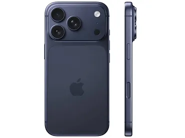 Smartfon Apple iPhone 17 Pro 1TB Głębinowy Błękit