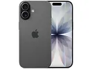 Apple iPhone 17 256GB Czarny