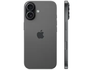 Apple iPhone 17 256GB Czarny