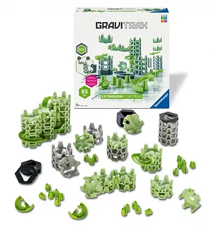 Ravensburger Polska Zestaw uzupełniający Gravitrax Skytrax