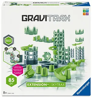 Ravensburger Polska Zestaw uzupełniający Gravitrax Skytrax