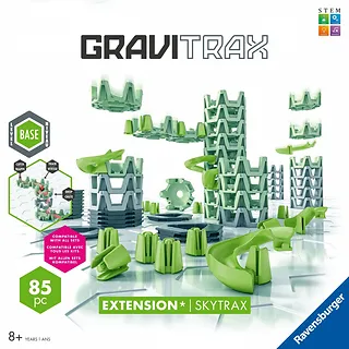 Ravensburger Polska Zestaw uzupełniający Gravitrax Skytrax