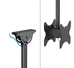 Neomounts Uchwyt do TV/LCD CL35-340BL22 23-42 cale 45kg