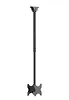 Neomounts Uchwyt do TV/LCD CL35-340BL22 23-42 cale 45kg