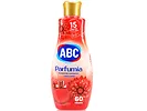 Płyn do płukania ABC 1440 ml Dalia