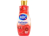 Płyn do płukania ABC 1440 ml Dalia
