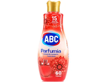 Płyn do płukania ABC 1440 ml Dalia