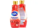 Płyn do płukania ABC 1440 ml Dalia