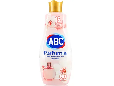 Płyn do płukania ABC 1440 ml Orchid