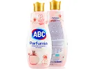 Płyn do płukania ABC 1440 ml Orchid