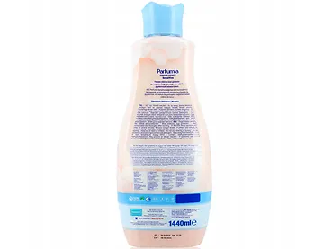 Płyn do płukania ABC 1440 ml Sensitive