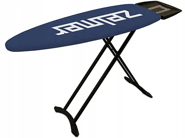 Deska do prasowania Zelmer Deluxe ZIB0002