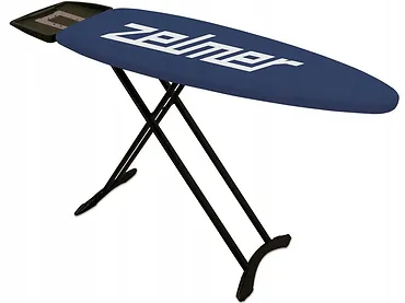 Deska do prasowania Zelmer Deluxe ZIB0002