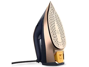 Żelazko parowe Philips Azur DST8050/20 Niebieskie