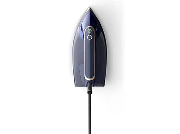 Żelazko parowe Philips Azur DST8050/20 Niebieskie
