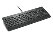 Lenovo Klawiatura USB z czytnikiem SmartCard II - US English z symbolem Euro
