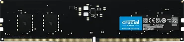 Crucial Pamięć DDR5 8GB/5600 CL46 (16Gbit) Tray