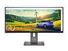 Lenovo Monitor ThinkVision P34WD-40 34 cale 64ADZAT1EU