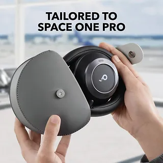 Anker Etui na sluchawki Space One Pro