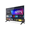 Allview Telewizor LED 24 cale 24IPLAY6300-H