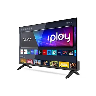 Allview Telewizor LED 24 cale 24IPLAY6300-H