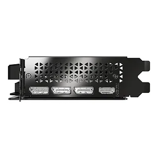 PNY Karta graficzna GeForce RTX 5060 8GB 2F
