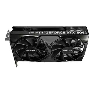 PNY Karta graficzna GeForce RTX 5060 8GB 2F