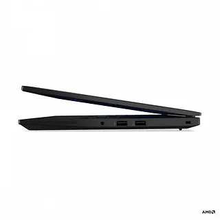 Lenovo Laptop ThinkPad L14 AMD G6 21S8002TPB W11Pro 5 PRO 215/16GB/512GB/INT/14.0 WUXGA/Black/1YR Premier Support + 3YRS OS + CO2 Offset