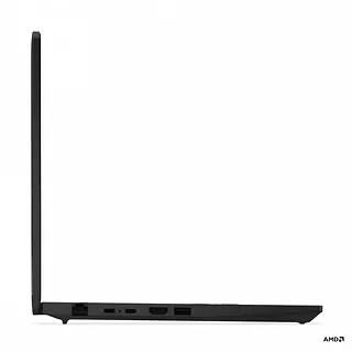 Lenovo Laptop ThinkPad L14 AMD G6 21S8002TPB W11Pro 5 PRO 215/16GB/512GB/INT/14.0 WUXGA/Black/1YR Premier Support + 3YRS OS + CO2 Offset