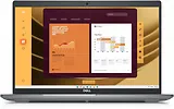 Dell Laptop Latitude 5550 Win11Pro U7 165U/16GB/512GB/15.6 FHD/Integrated/FgrPr/FHD IR Cam/Mic/WLAN + BT/Backlit Kb/3 Cell/vPro/3YPS