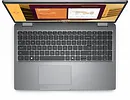 Dell Laptop Latitude 5550 Win11Pro U7 165U/16GB/512GB/15.6 FHD/Integrated/FgrPr/FHD IR Cam/Mic/WLAN + BT/Backlit Kb/3 Cell/vPro/3YPS