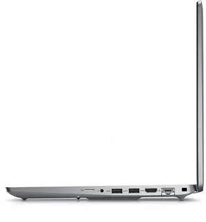 Dell Laptop Latitude 5550 Win11Pro U7 165U/16GB/512GB/15.6 FHD/Integrated/FgrPr/FHD IR Cam/Mic/WLAN + BT/Backlit Kb/3 Cell/vPro/3YPS
