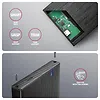 AXAGON EE25-XA6C Obudowa zewnętrzna aluminiowa, USB-C 3.2 Gen 1 SATA 6G 2.5" 5Gbps