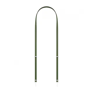 Apple Pasek na ramię - zielony