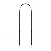 Apple Pasek na ramię - fioletowy