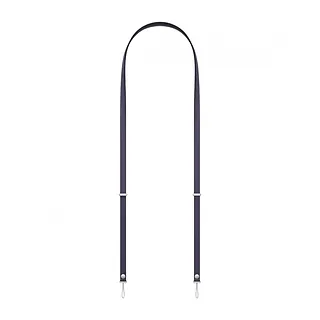 Apple Pasek na ramię - fioletowy