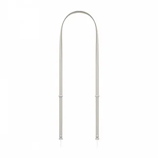 Apple Pasek na ramię - beż